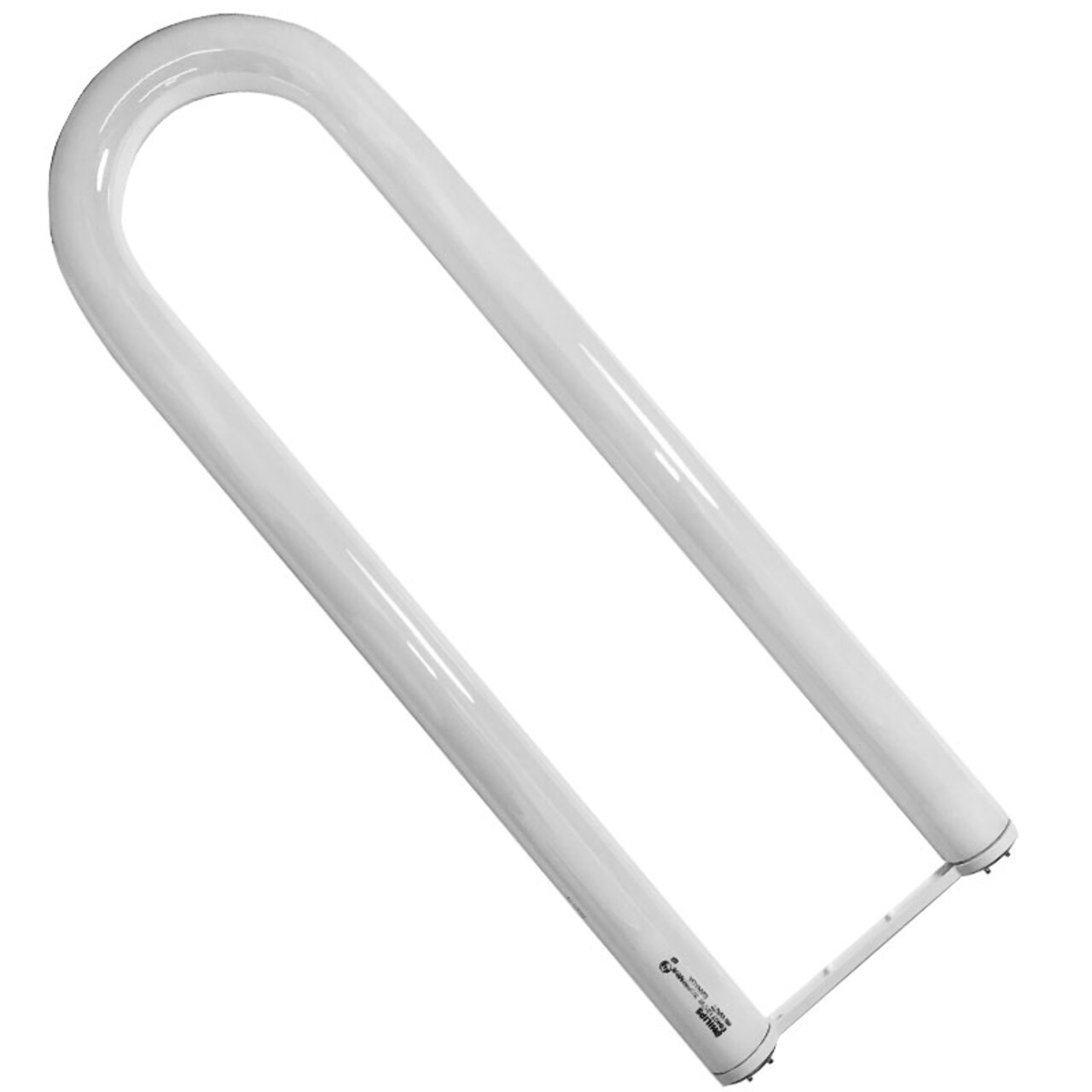 Philips 40w 6500k T12-6U FB40DX6/12 Daylight U-Tube T12 Fluorescent Light Bulb